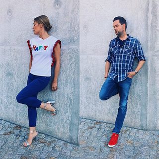 Alina Merkau feet photo thumbnail
