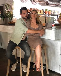 Alina Merkau feet photo thumbnail