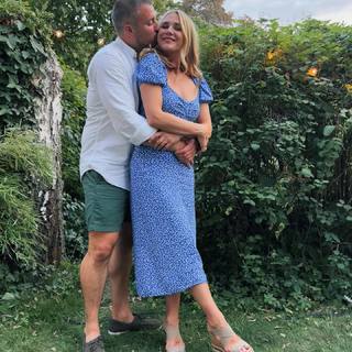 Alina Merkau feet photo thumbnail