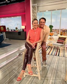Alina Merkau feet photo thumbnail