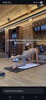 Alina Merkau feet photo thumbnail