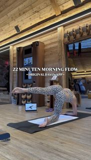 Alina Merkau feet photo thumbnail