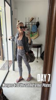 Alina Merkau feet photo thumbnail