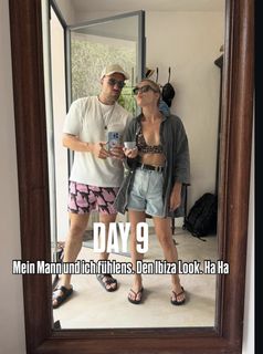 Alina Merkau feet photo thumbnail