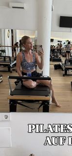 Alina Merkau feet photo thumbnail