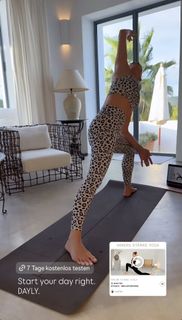 Alina Merkau feet photo 11