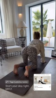 Alina Merkau feet photo 10