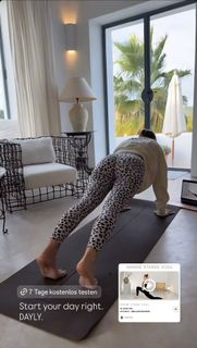 Alina Merkau feet photo 9
