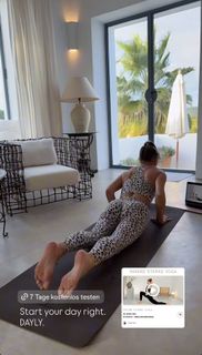 Alina Merkau feet photo 8