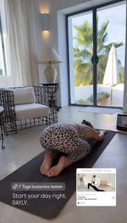 Alina Merkau feet photo 6