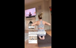 Alina Merkau feet photo 20