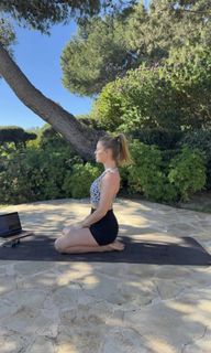 Alina Merkau feet photo 9