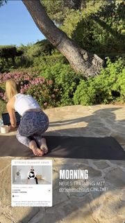 Alina Merkau feet photo 8