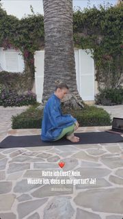 Alina Merkau feet photo 17