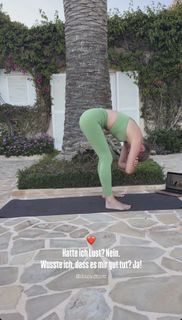 Alina Merkau feet photo 15