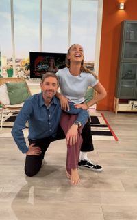 Alina Merkau feet photo 11