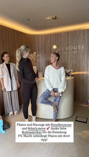 Alina Merkau feet photo 11