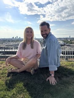 Alina Merkau feet photo 9