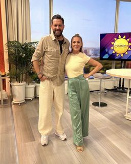Alina Merkau feet photo 8