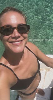 Alina Merkau feet photo 1