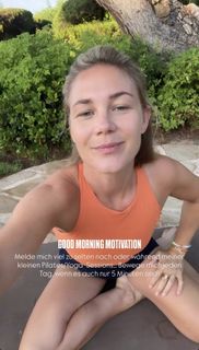Alina Merkau feet photo 17