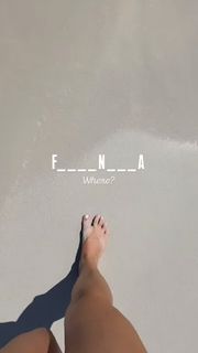 Alina Merkau feet photo 14
