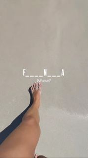 Alina Merkau feet photo 13
