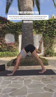 Alina Merkau feet photo 10