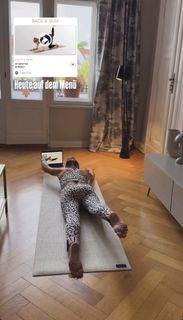 Alina Merkau feet photo 15