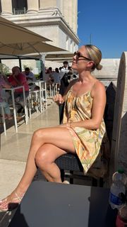 Alina Merkau feet photo 11