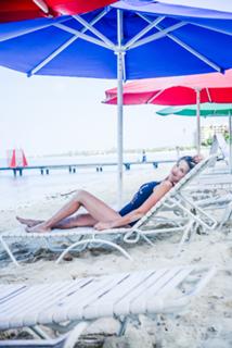 Alina Moine feet photo 17
