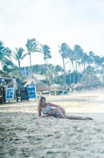 Alina Moine feet photo 16