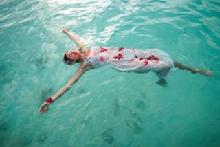 Alina Moine feet photo 8