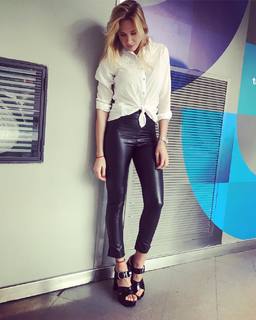 Alina Moine feet photo 16