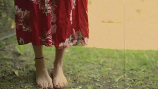 Alina Moine feet photo 14