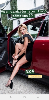 Alina Moine feet photo 12