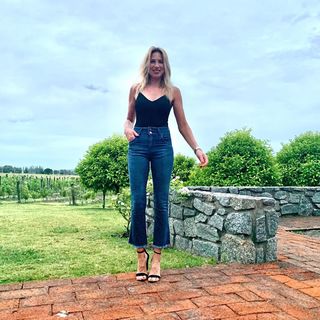 Alina Moine feet photo 19