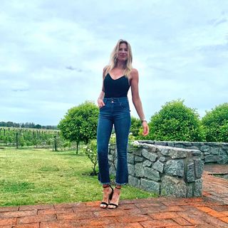 Alina Moine feet photo 18