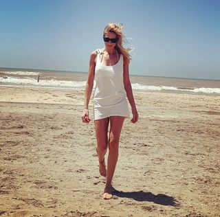Alina Moine feet photo 18