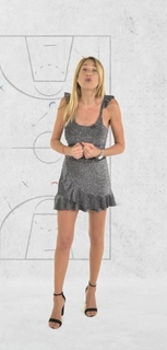 Alina Moine feet photo 20