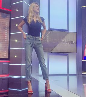Alina Moine feet photo 14
