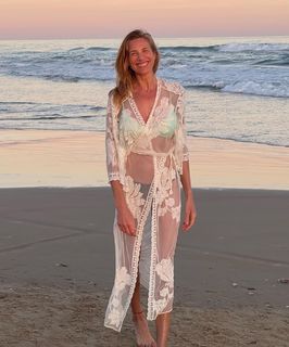 Alina Moine feet photo 5