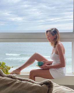 Alina Moine feet photo 14