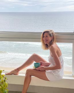 Alina Moine feet photo 13