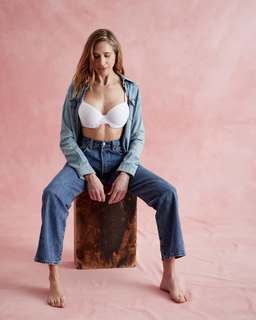 Alina Moine feet photo 9