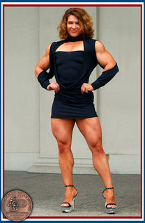Alina Popa feet photo 1