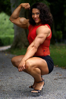 Alina Popa feet photo 13