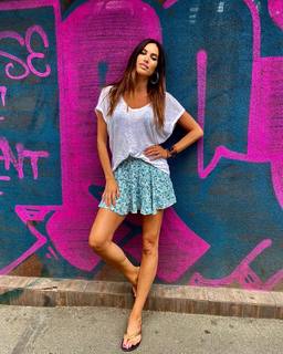 Alina Puscau feet photo 7