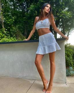 Alina Puscau feet photo 5