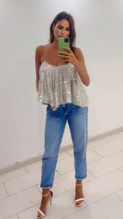 Alina Puscau feet photo 6